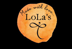 LoLa's Made with Love