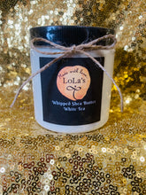 Load image into Gallery viewer, LoLa&#39;s Whipped Shea Butter
