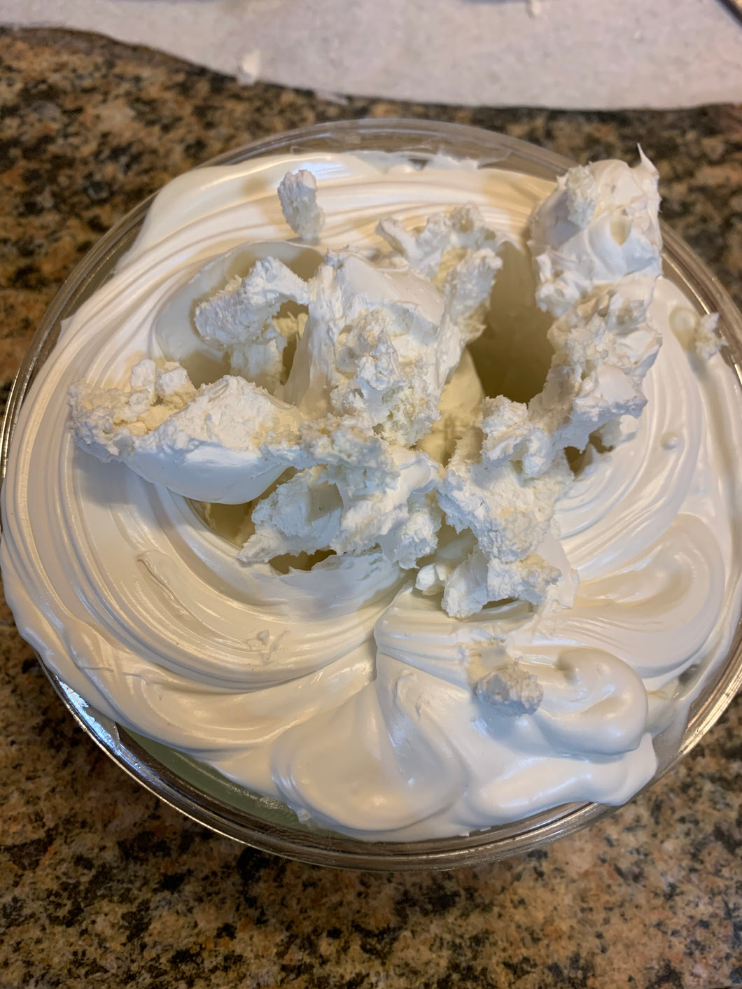 LoLa's Whipped Shea Butter